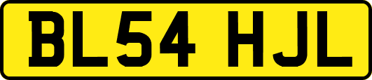 BL54HJL