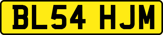 BL54HJM