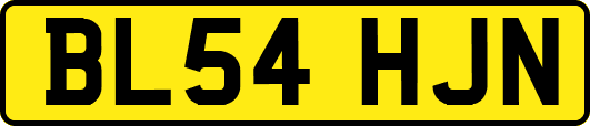 BL54HJN