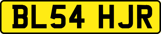 BL54HJR