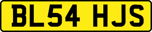 BL54HJS
