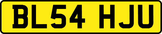 BL54HJU