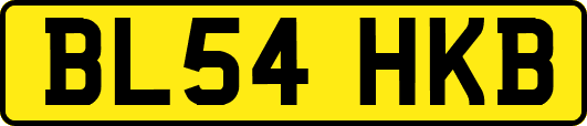 BL54HKB