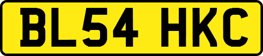 BL54HKC