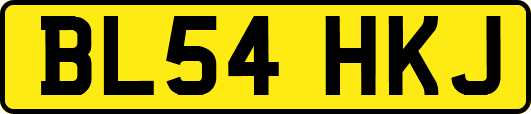 BL54HKJ