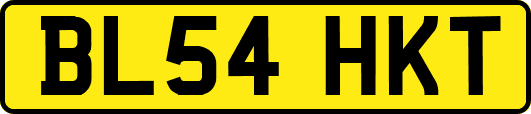 BL54HKT