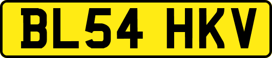 BL54HKV