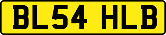 BL54HLB