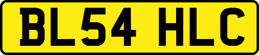 BL54HLC