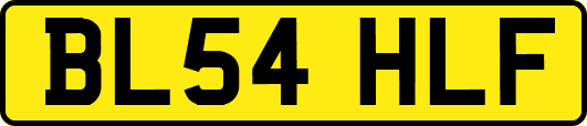 BL54HLF