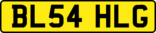 BL54HLG