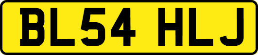 BL54HLJ