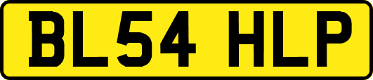 BL54HLP