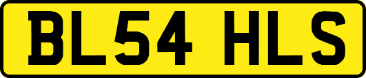 BL54HLS