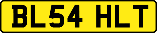 BL54HLT