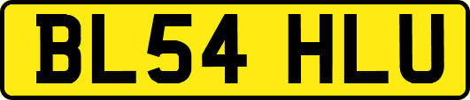 BL54HLU