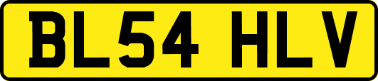 BL54HLV