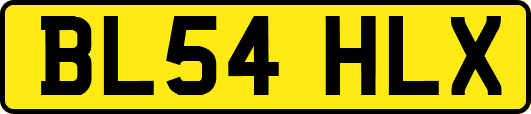 BL54HLX