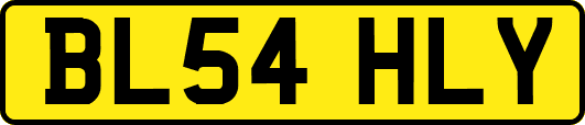BL54HLY