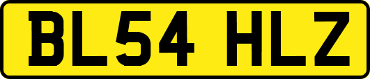 BL54HLZ