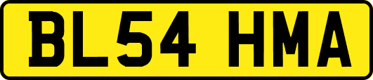 BL54HMA