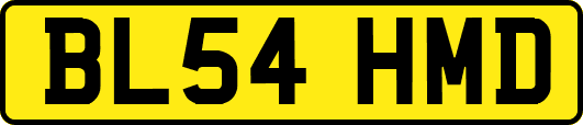 BL54HMD