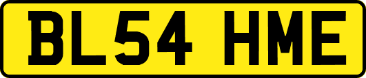 BL54HME