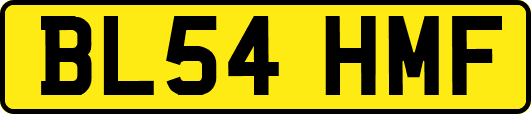 BL54HMF