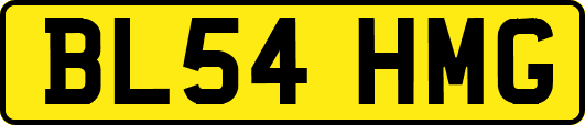 BL54HMG