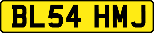 BL54HMJ