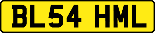 BL54HML