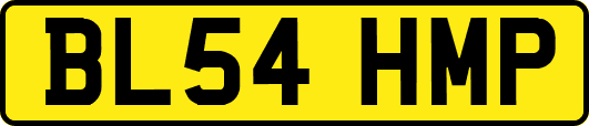 BL54HMP