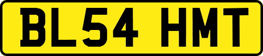 BL54HMT