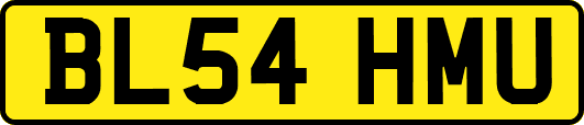 BL54HMU