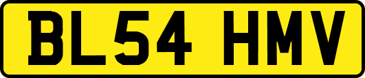 BL54HMV