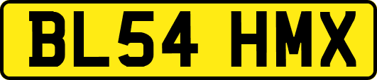 BL54HMX