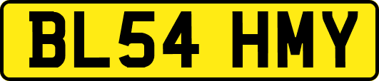 BL54HMY