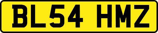 BL54HMZ