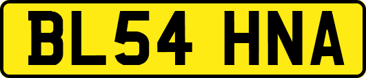 BL54HNA
