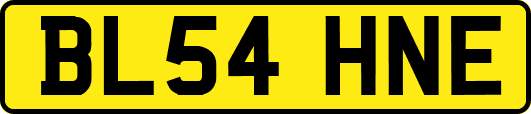 BL54HNE