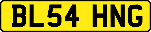 BL54HNG