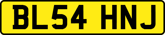 BL54HNJ