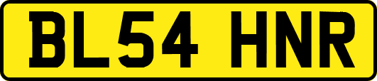 BL54HNR