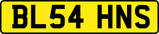 BL54HNS