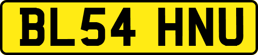 BL54HNU