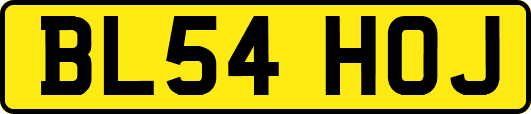 BL54HOJ