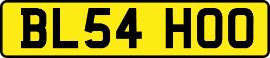BL54HOO