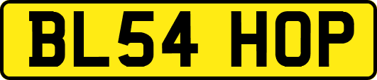 BL54HOP