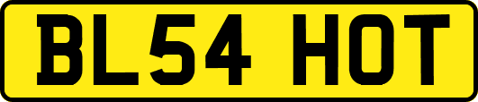 BL54HOT