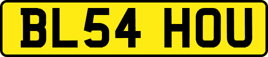 BL54HOU